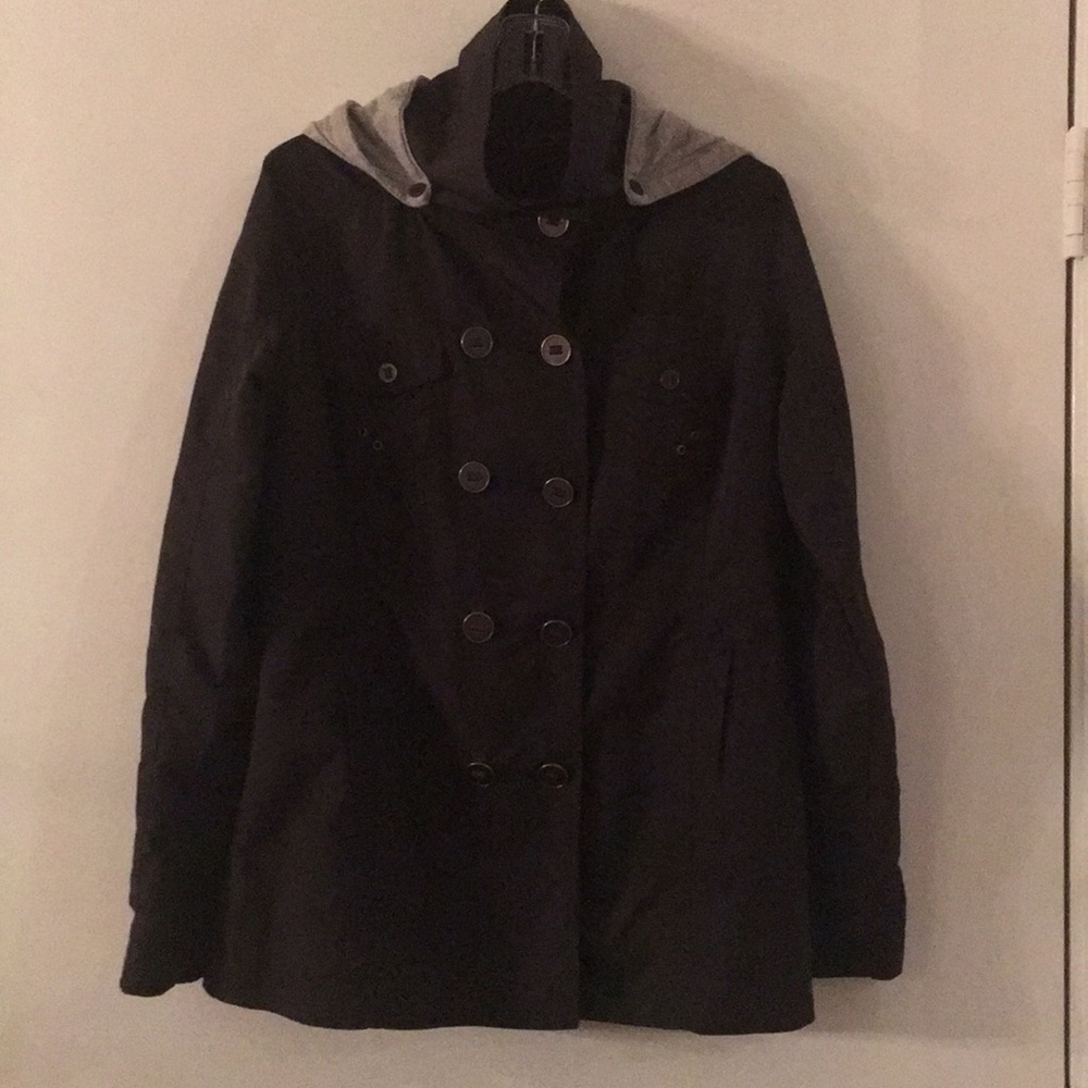 Hurley lightweight jacket
